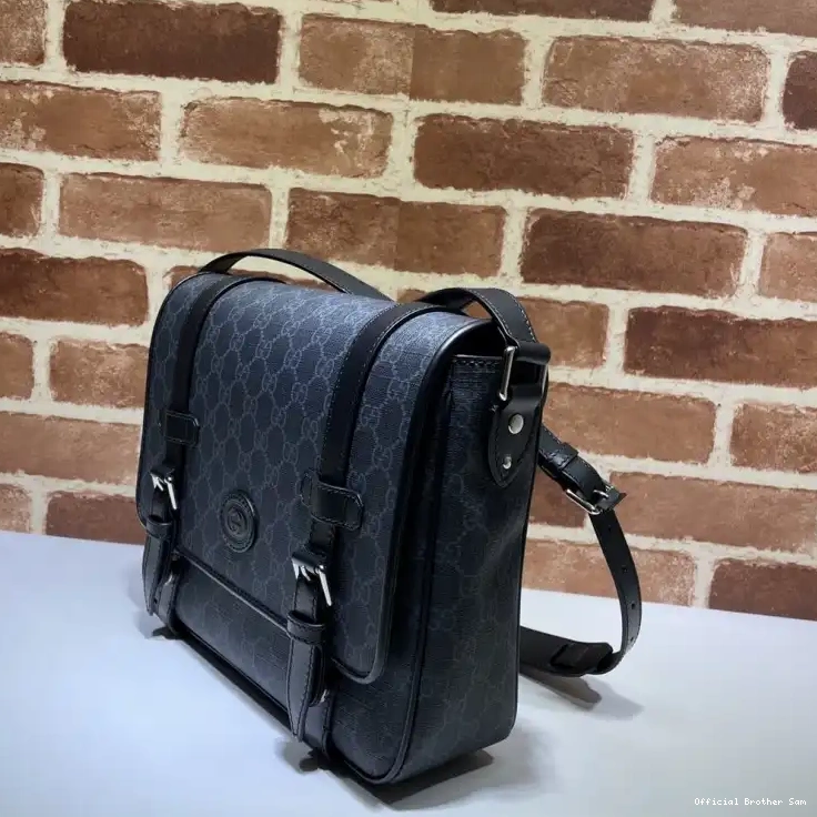 Official Brother Sam 2107YA0043 Bags Gucci 0522